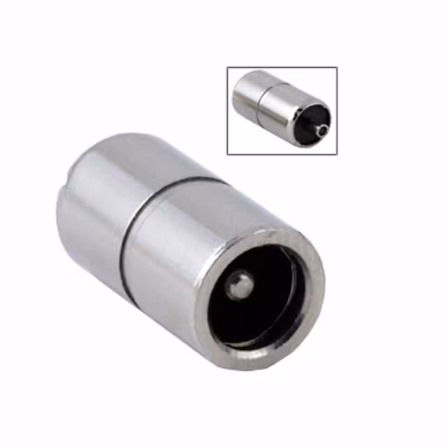 50-00025 Tensility International Corp  Power Connectors